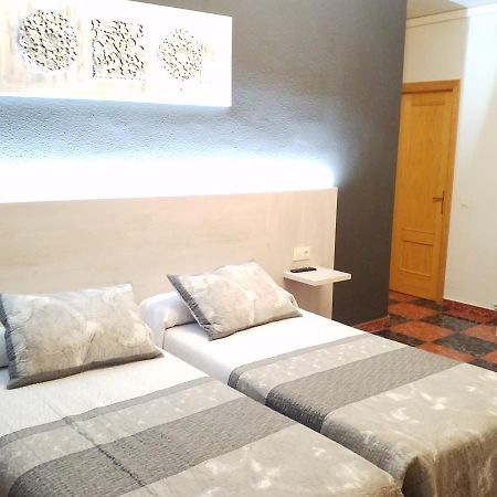 Hostal Rural Rambla Alcala del Jucar Extérieur photo
