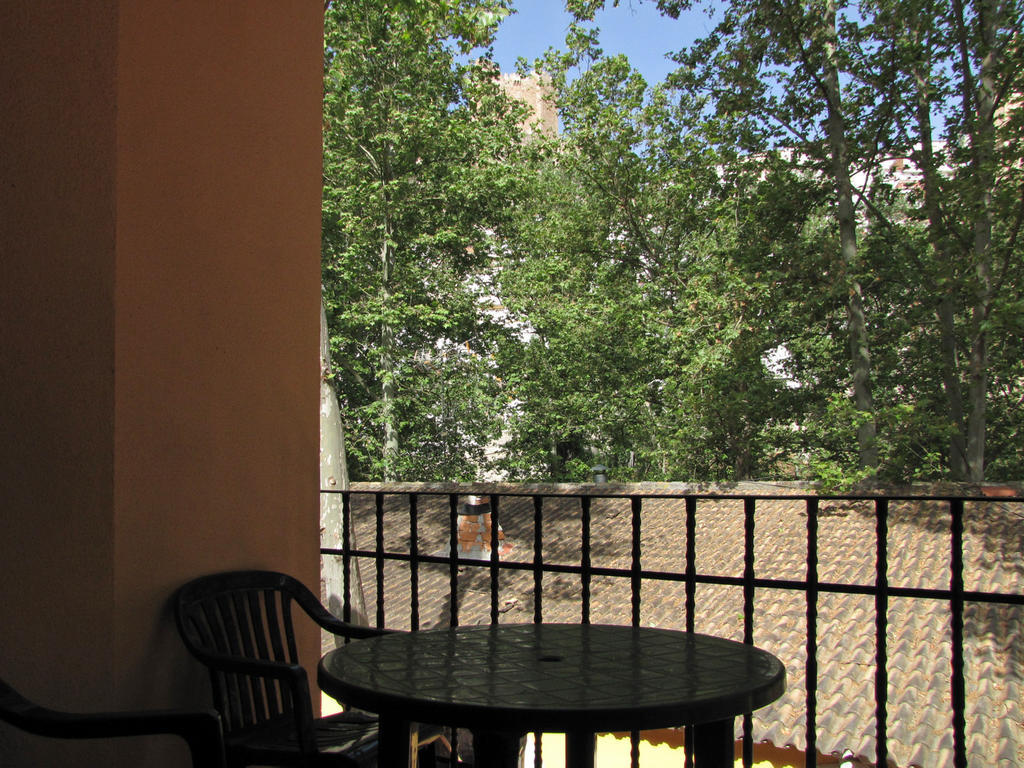 Hostal Rural Rambla Alcala del Jucar Extérieur photo